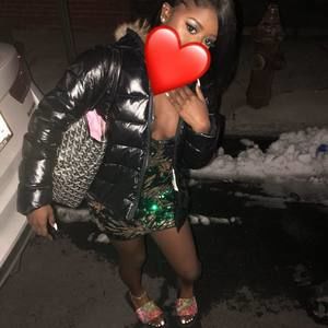 Meet your Posher, Máddy